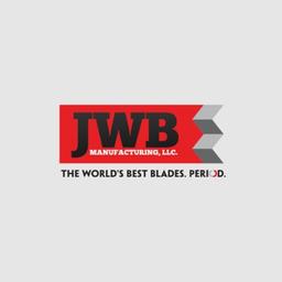 JWB Manufacturing LLC Logo