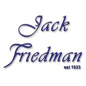 Jack Friedman Jewellers Logo