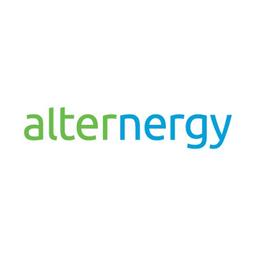 Alternergy Holdings Corporation Logo