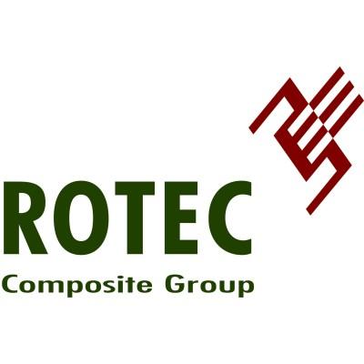 Rotec Composite Group Logo