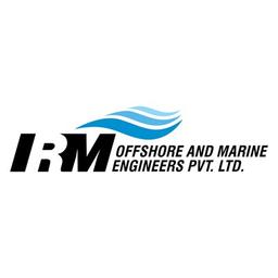 IRM Offshore and Marine Engineers Pvt. Ltd. Logo