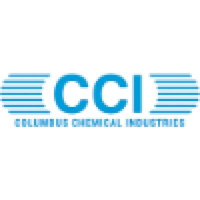 Columbus Chemical Industries (CCI) Logo