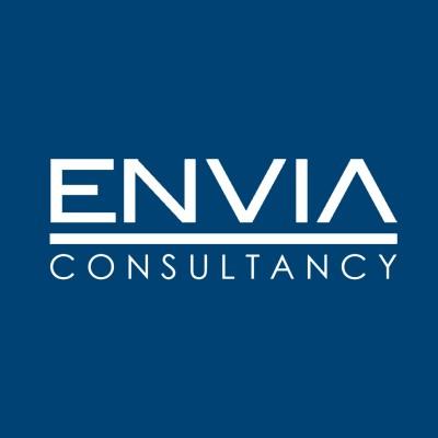 Envia Consultancy Inc. Logo