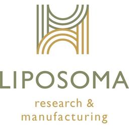 LIPOSOMA research and manufacturing Logo