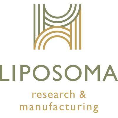 LIPOSOMA research and manufacturing's Logo