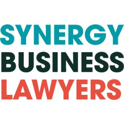 Synergy Business Lawyers B.V. Logo