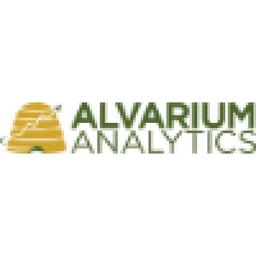 Alvarium Analytics LLC Logo
