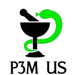 P3M US LLC Logo
