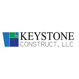 Keystone Construct LLC Logo