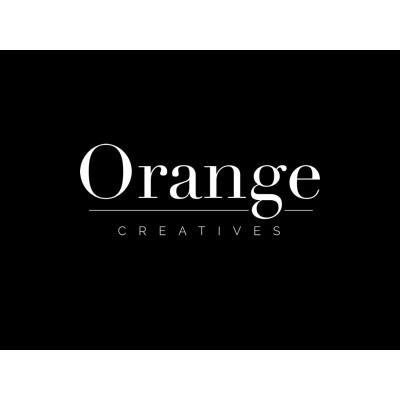 OrangeCreatives.eu Logo