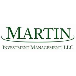 Martin Investment Management LLC Logo