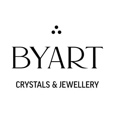 Byart Crystals Logo