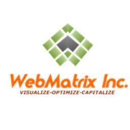 WebMatrix Logo
