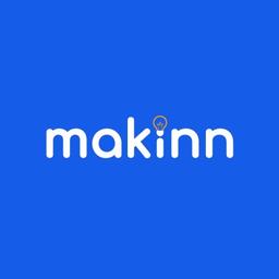 Makinn Logo