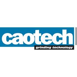 CAOTECH B.V. | grinding technology Logo