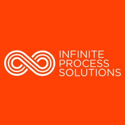 Infinite Process Solutions Logo