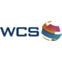 WCS (Worldwide Chain Stores) Logo