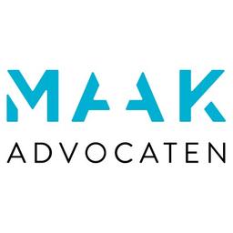 MAAK Advocaten NV Logo