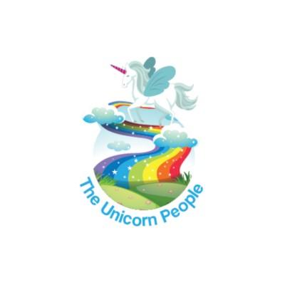 The Unicorn People Logo