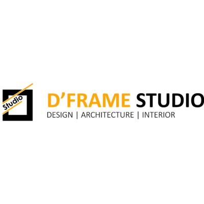 D'Frame Studio Logo