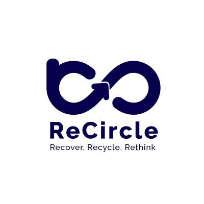 ReCircle (formerly RaddiConnect) Logo