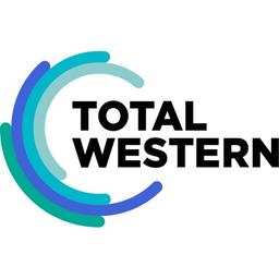 Total-Western Inc. Logo