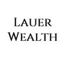 Lauer Wealth Management Logo