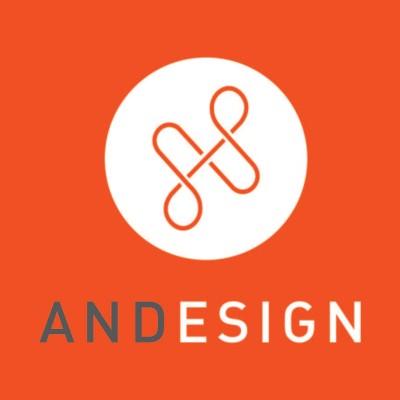ANDesign Lab Logo