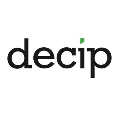 DECIP's Logo
