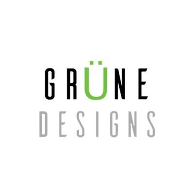 Grüne Designs Private Limited Logo