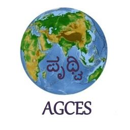 AGCES Logo