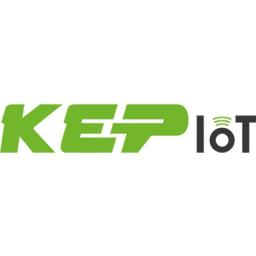 KEPIoT - INDUSTRY 4.0 Logo