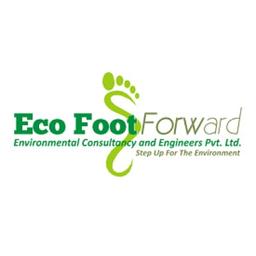 Ecofootforward Environmental Consultancy & Engineers Pvt. Ltd. Logo