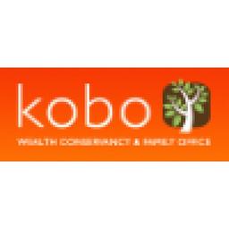 Kobo Wealth Logo