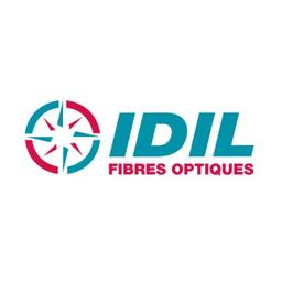 Idil Fibres Optiques Logo