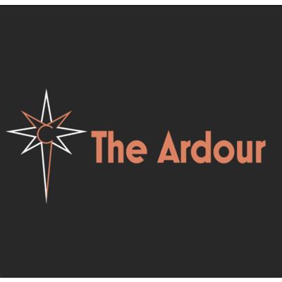 The Ardour Logo