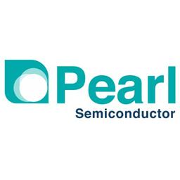 Pearl Semiconductor Logo