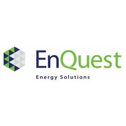 EnQuest Energy Solutions Logo