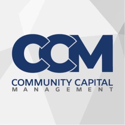 Community Capital Management LLC Logo