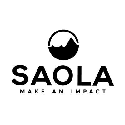 SAOLA SHOES Logo