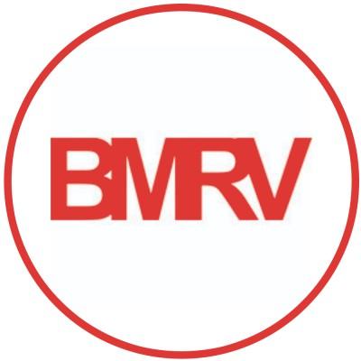 BMRV Engineering Consultants Logo