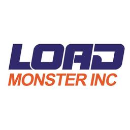 Load Monster Inc. Logo