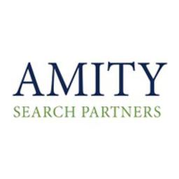 Amity Search Partners Logo