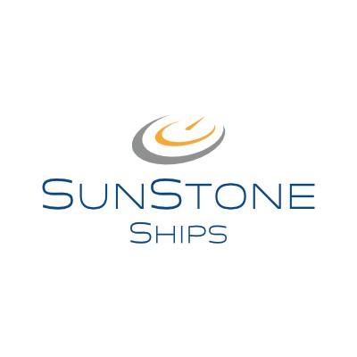 SunStone Ships Inc.'s Logo