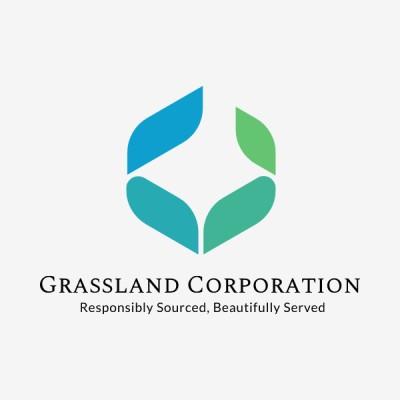 Grassland Corporation Logo