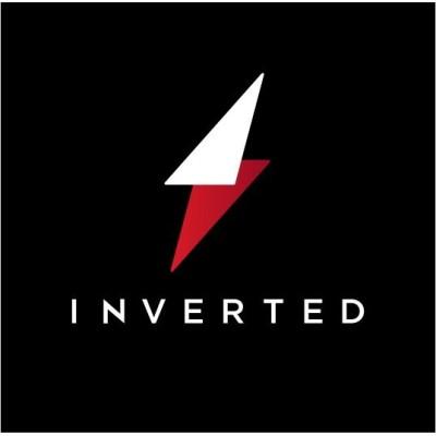 Inverted's Logo