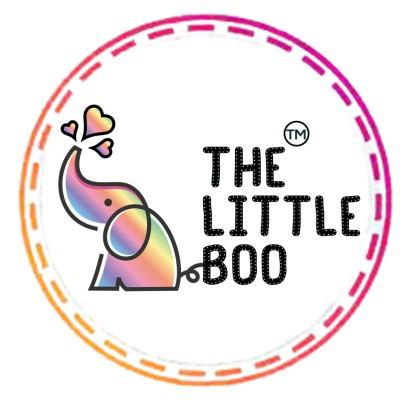 The Little Boo Logo