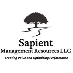 Sapient Management Resources LLC Logo