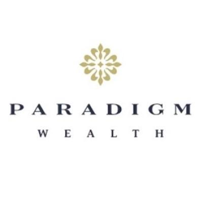 Paradigm Wealth LLC Logo