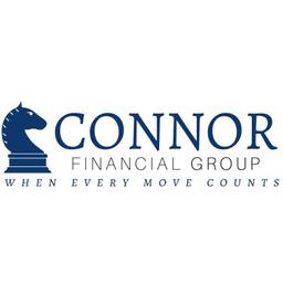 Connor Financial Group Logo